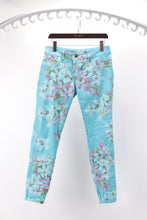 Load image into Gallery viewer, Onado reversible jeans baby blue