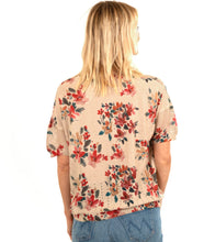 Load image into Gallery viewer, summer knit top Provence