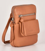 Load image into Gallery viewer, Lauren leather crossbody