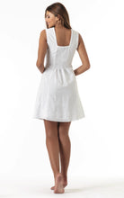 Load image into Gallery viewer, La Cotonniere Dayna dress 577