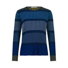 Load image into Gallery viewer, Mansted  Patti knit denim