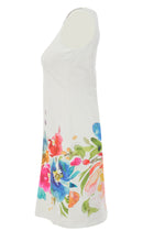 Load image into Gallery viewer, DOLCEZZA 'SPRING DELIGHT' SLEEVELESS DRESS - STYLE 26706