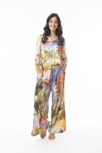 Load image into Gallery viewer, Digital Collared Shirt Scenic