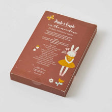 Load image into Gallery viewer, In The Meadow 25pc Baby Milestone Cards