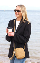 Load image into Gallery viewer, Cadelle leather Pippa camel