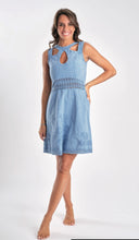 Load image into Gallery viewer, La Cotonniere Dayna dress 577