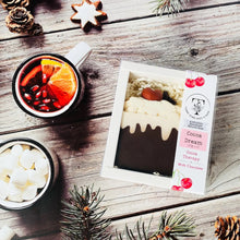 Load image into Gallery viewer, Handmade Cocoa Dream soap made in Australia
