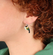 Load image into Gallery viewer, TARATATA - LEVER BACK EARRINGS FANTAISIE FABULEUSE