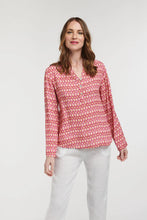 Load image into Gallery viewer, Love from Italy Formica shirt pink
