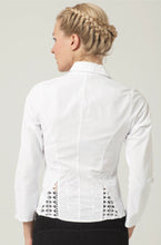 Load image into Gallery viewer, La Cotonniere fitted shirt 443