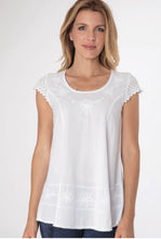 Load image into Gallery viewer, La Cotonniere Sara tunic 269