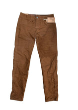Load image into Gallery viewer, Onado reversible jeans chocolate