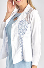 Load image into Gallery viewer, La Cotonniere Carolina jacket 515