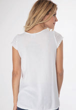 Load image into Gallery viewer, La Cotonniere Sara tunic 269