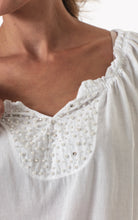 Load image into Gallery viewer, La Cotonniere Malwurry tunic 277