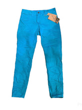 Load image into Gallery viewer, Onado reversible jeans aqua
