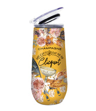 Load image into Gallery viewer, LP bubbly flute Can’t say no