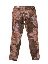 Load image into Gallery viewer, Onado reversible jeans chocolate