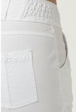 Load image into Gallery viewer, La Cotonniere Nely capri pants 537