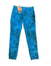 Load image into Gallery viewer, Onado reversible jeans aqua

