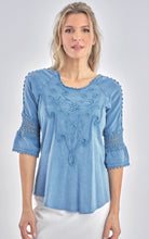 Load image into Gallery viewer, La Cotonniere Vilma tunic 670