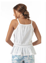 Load image into Gallery viewer, La Cotonniere Lizzy top 742