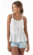 Load image into Gallery viewer, La Cotonniere Lizzy top 742
