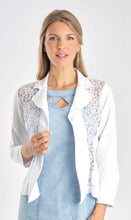Load image into Gallery viewer, La Cotonniere Carolina jacket 515