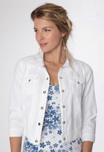 Load image into Gallery viewer, La Cotonniere Katrina jacket 665