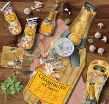 Load image into Gallery viewer, LP bubbly flute Can’t say no