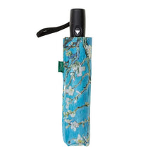 Load image into Gallery viewer, Galeria folding umbrella  almond blossoms