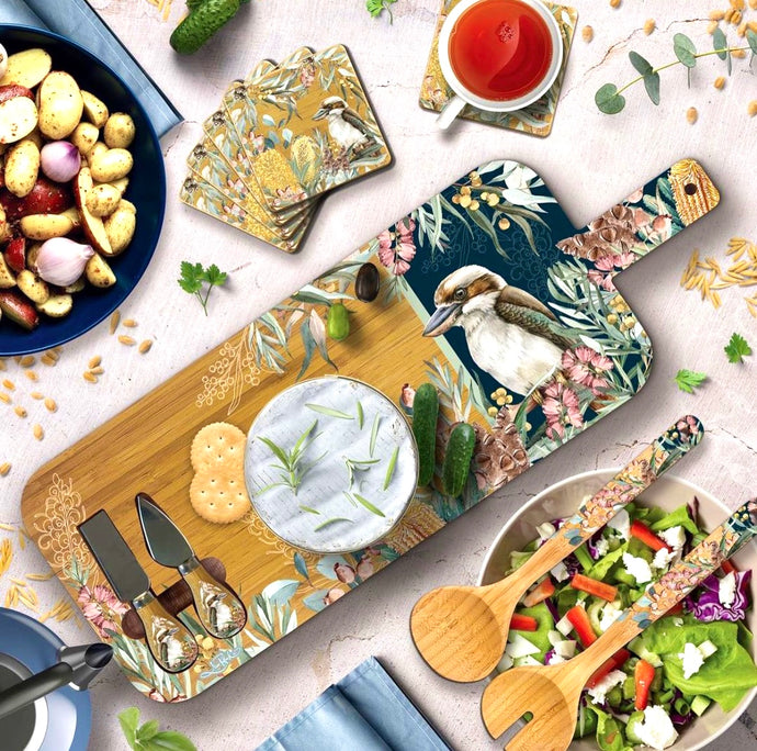 Celebrating Australia Day: Lalka Boutique's Tribute to Local Artisans and Unique Australiana