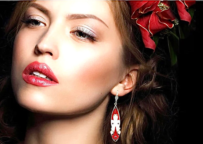 🌟 Discover the Art of Wearable Masterpieces with AuBoutDesReves Jewelry! 🌟