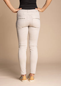 Nessie pants sand