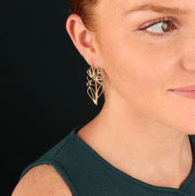 Load image into Gallery viewer, TARATATA - LEVER BACK EARRINGS
FANTAISIE
ESQUISSE.
