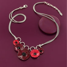 Load image into Gallery viewer, TARATATA - NECKLACE FANTAISIE
MAMBO
