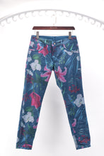 Load image into Gallery viewer, Onado reversible jeans summer denim
