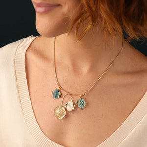 TARATATA - NECKLACE FANTAISIE
SUSHI