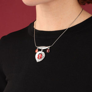 TARATATA - NECKLACE FANTAISIE
COX