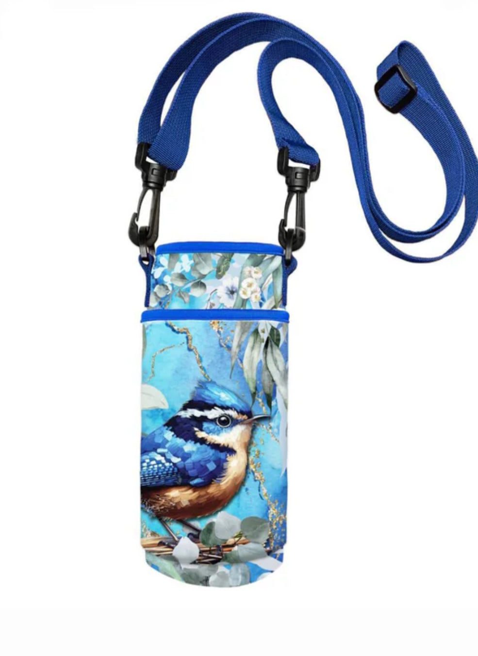 LP Carry All - Cheeky wren