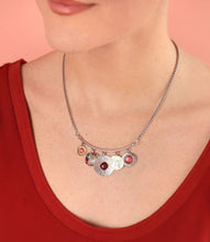 Load image into Gallery viewer, TARATATA - NECKLACE FANTAISIE
SOLEIL

