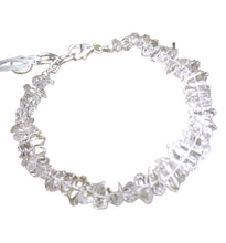 Load image into Gallery viewer, Herkumer diamond bracelet
