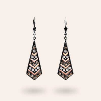 Au Bout des Reves AISMÉE EARRINGS