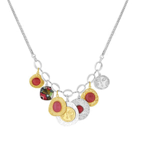 TARATATA - NECKLACE FANTAISIE
SOLEIL