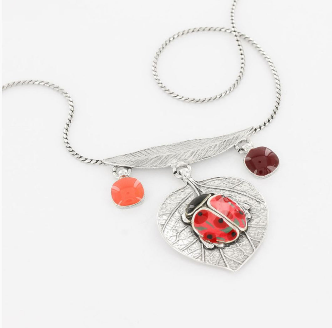 TARATATA - NECKLACE FANTAISIE
COX