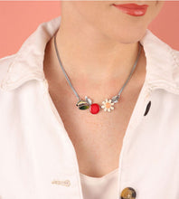 Load image into Gallery viewer, TARATATA - NECKLACE FANTAISIE
COCOON

