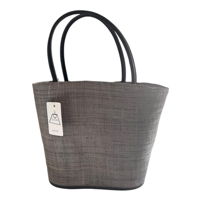 Le Panier Noosa baby grey 36 x 42cm