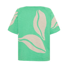 Load image into Gallery viewer, Mansted Levi leaf love 35 Green
