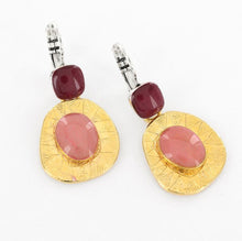 Load image into Gallery viewer, TARATATA - LEVER BACK EARRINGS
FANTAISIE
SOLEIL
