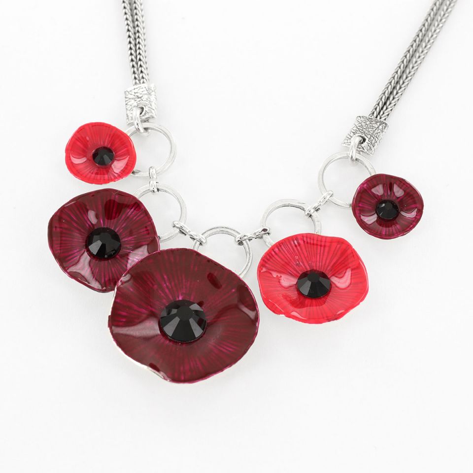 TARATATA - NECKLACE FANTAISIE
MAMBO